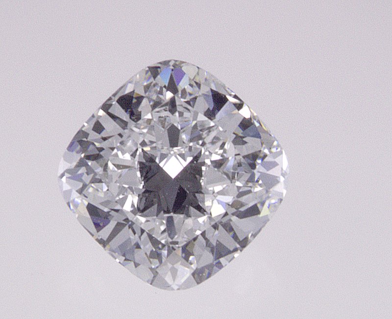 0.7 CT Cushion Lab-Grown Diamond Surrey Vancouver Canada Langley Burnaby Richmond