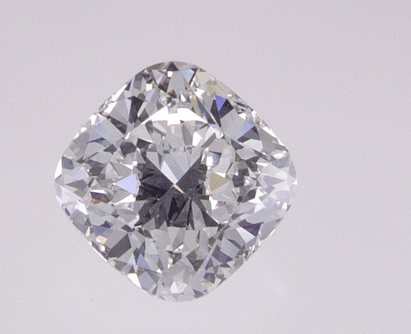 0.72 CT Cushion Lab-Grown Diamond Surrey Vancouver Canada Langley Burnaby Richmond