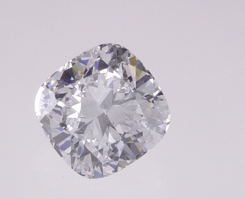 0.73 CT Cushion Lab-Grown Diamond Surrey Vancouver Canada Langley Burnaby Richmond