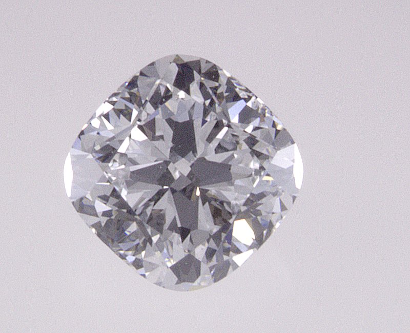 0.7 CT Cushion Lab-Grown Diamond Surrey Vancouver Canada Langley Burnaby Richmond