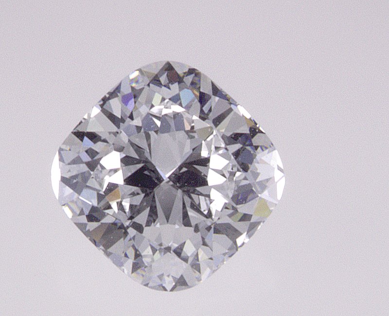 0.71 CT Cushion Lab-Grown Diamond Surrey Vancouver Canada Langley Burnaby Richmond