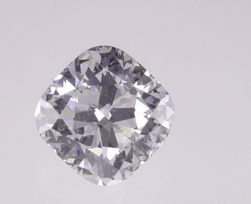 0.72 CT Cushion Lab-Grown Diamond Surrey Vancouver Canada Langley Burnaby Richmond