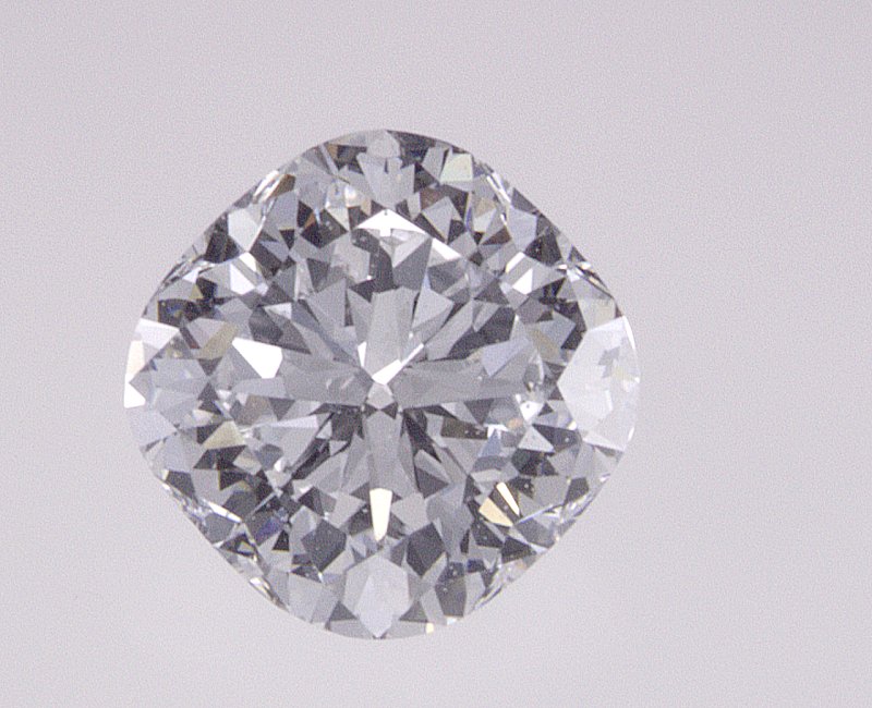 0.72 CT Cushion Lab-Grown Diamond Surrey Vancouver Canada Langley Burnaby Richmond