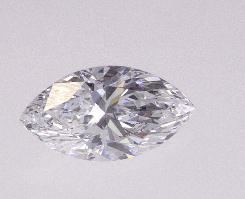 0.5 CT Marquise Lab-Grown Diamond Surrey Vancouver Canada Langley Burnaby Richmond