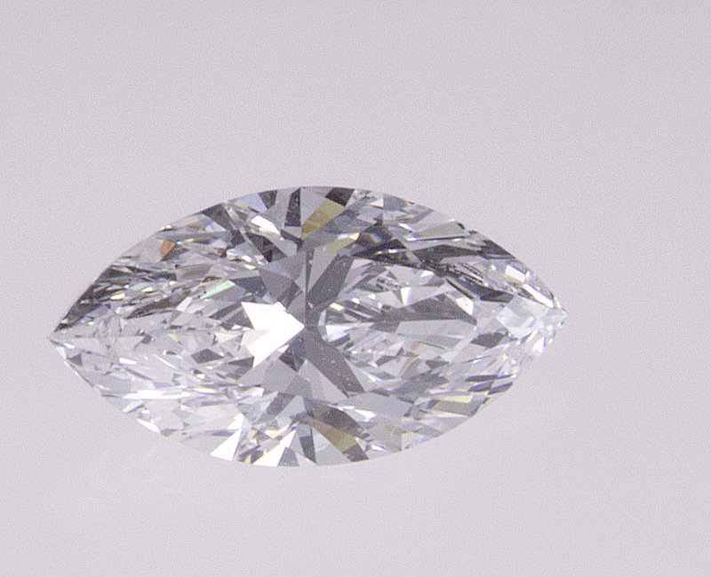 0.51 CT Marquise Lab-Grown Diamond Surrey Vancouver Canada Langley Burnaby Richmond