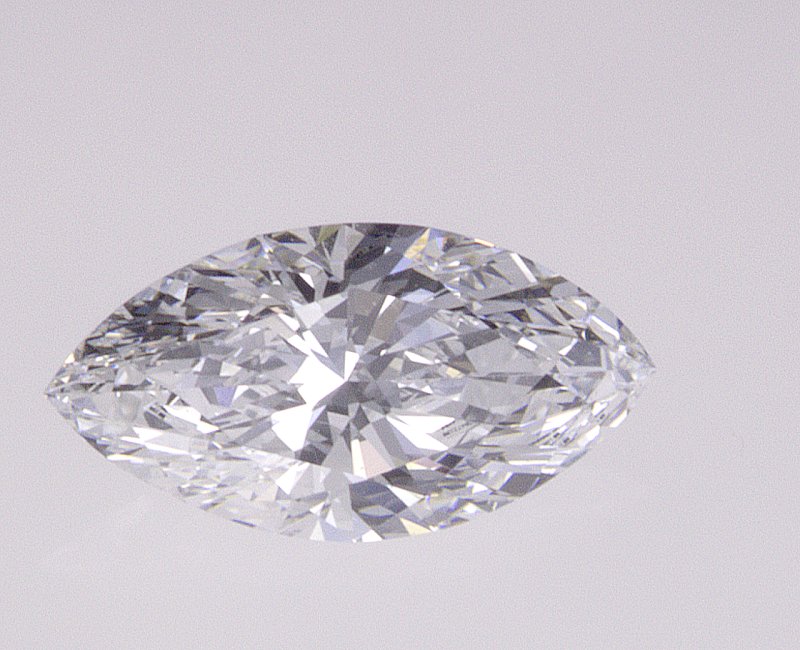 0.52 CT Marquise Lab-Grown Diamond Surrey Vancouver Canada Langley Burnaby Richmond