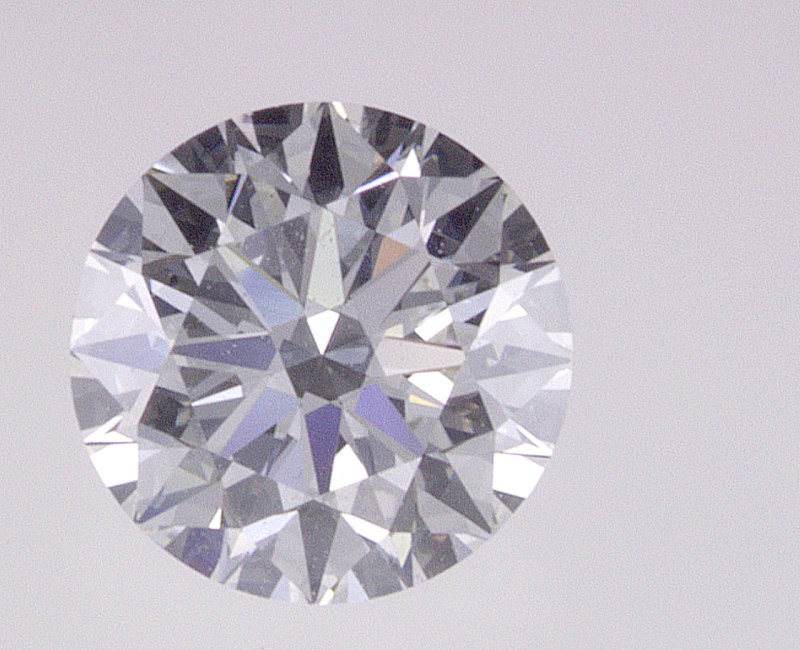 0.7 CT Round Lab-Grown Diamond Surrey Vancouver Canada Langley Burnaby Richmond