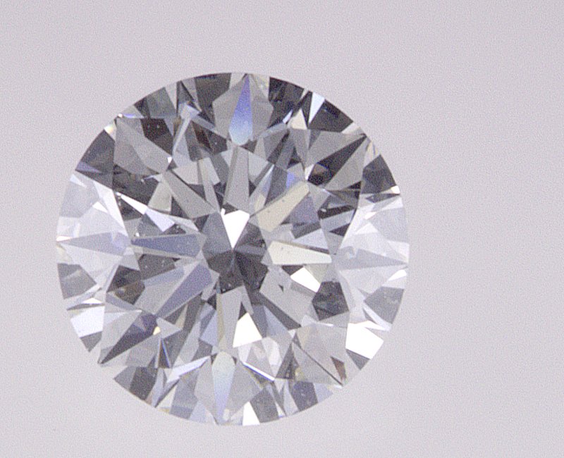 0.7 CT Round Lab-Grown Diamond Surrey Vancouver Canada Langley Burnaby Richmond