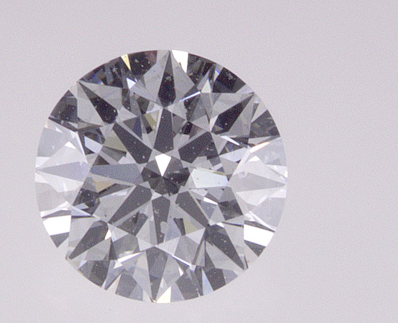 0.7 CT Round Lab-Grown Diamond Surrey Vancouver Canada Langley Burnaby Richmond