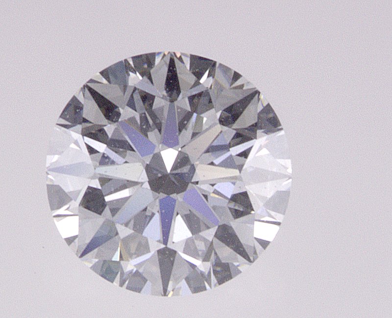 0.7 CT Round Lab-Grown Diamond Surrey Vancouver Canada Langley Burnaby Richmond