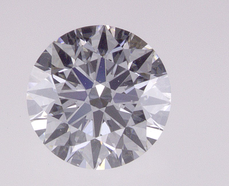 0.71 CT Round Lab-Grown Diamond Surrey Vancouver Canada Langley Burnaby Richmond