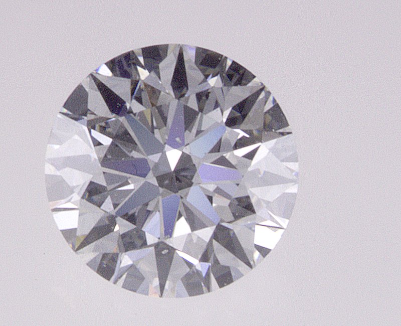 0.71 CT Round Lab-Grown Diamond Surrey Vancouver Canada Langley Burnaby Richmond