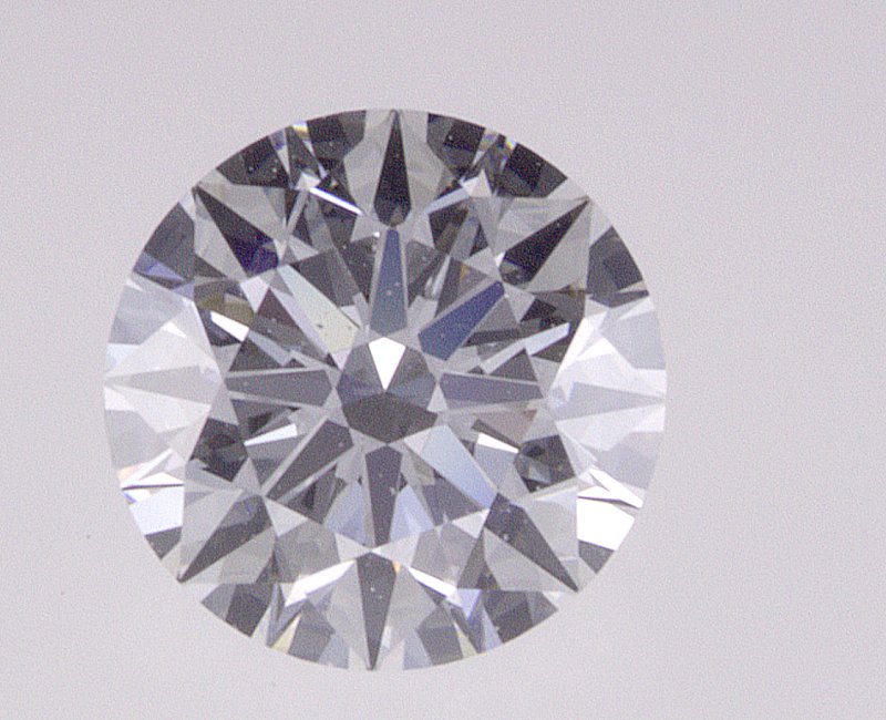 0.71 CT Round Lab-Grown Diamond Surrey Vancouver Canada Langley Burnaby Richmond