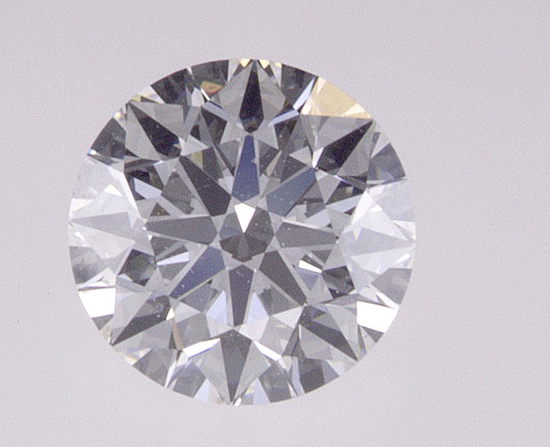 0.71 CT Round Lab-Grown Diamond Surrey Vancouver Canada Langley Burnaby Richmond