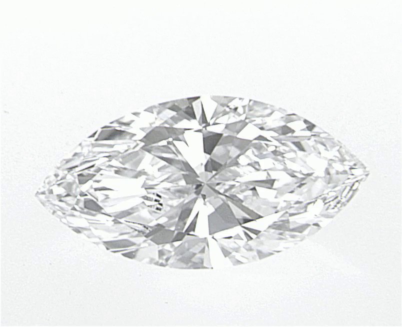 0.53 CT Marquise Lab-Grown Diamond Surrey Vancouver Canada Langley Burnaby Richmond