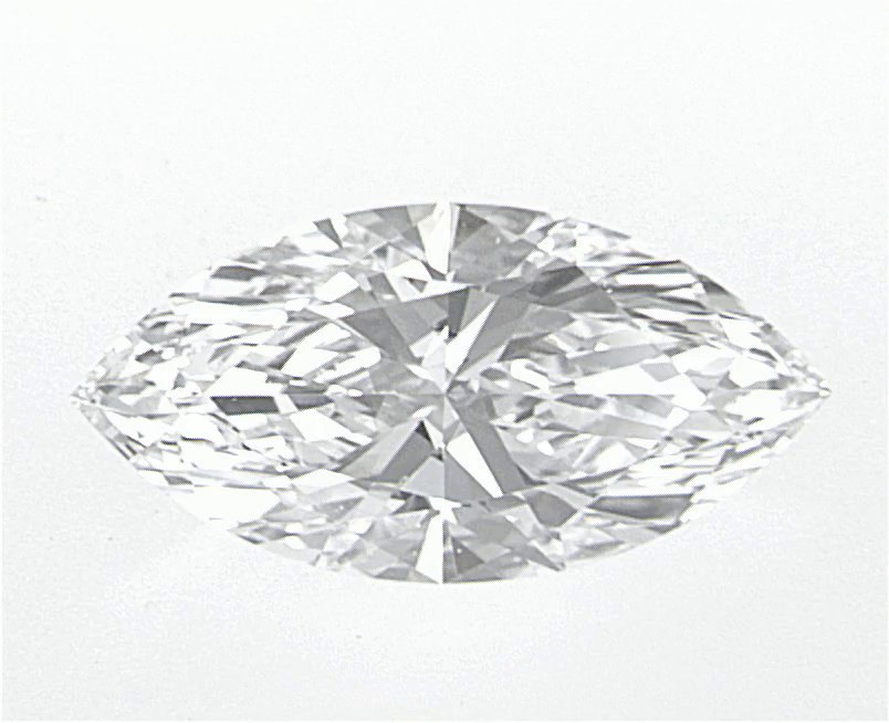 0.54 CT Marquise Lab-Grown Diamond Surrey Vancouver Canada Langley Burnaby Richmond