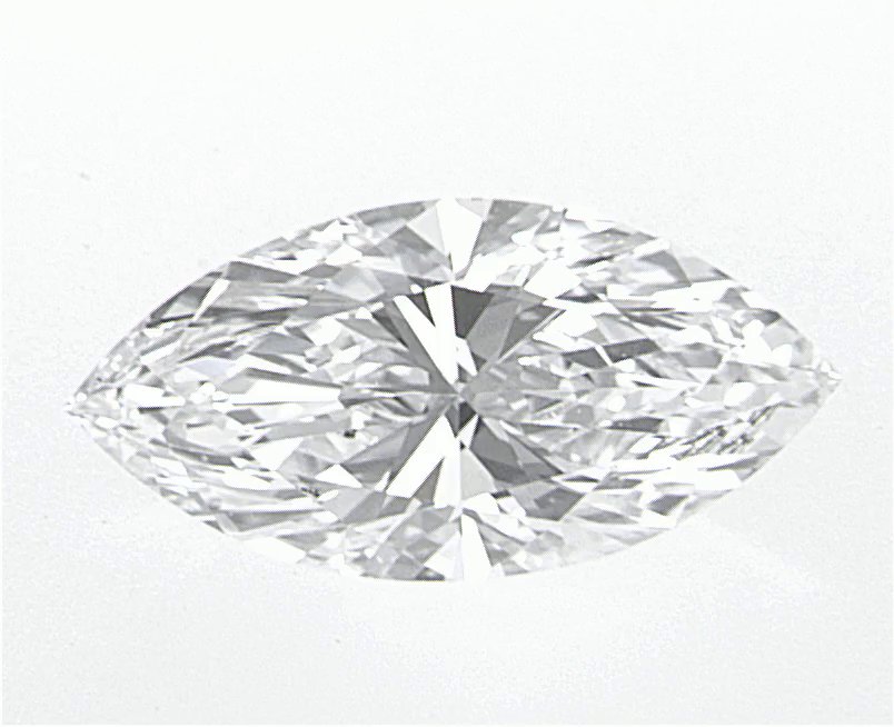 0.54 CT Marquise Lab-Grown Diamond Surrey Vancouver Canada Langley Burnaby Richmond