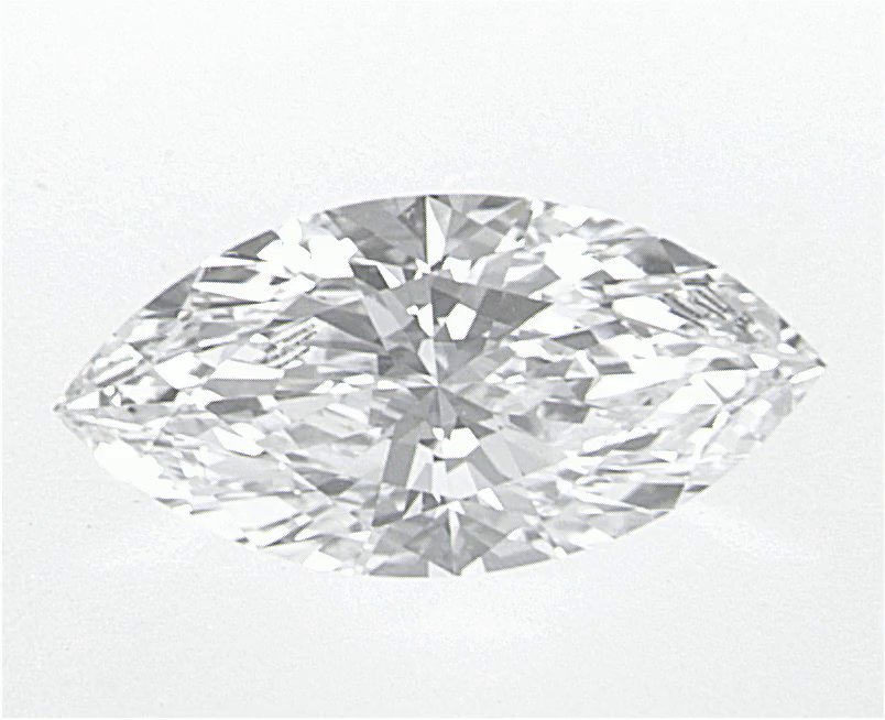 0.56 CT Marquise Lab-Grown Diamond Surrey Vancouver Canada Langley Burnaby Richmond