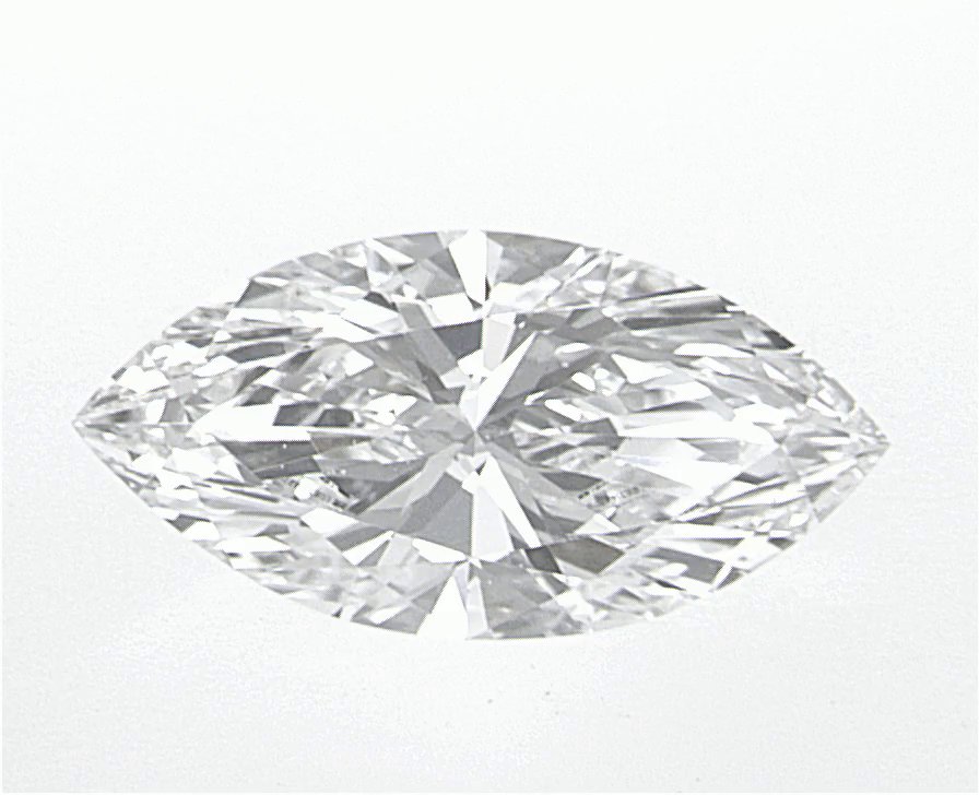 0.71 CT Marquise Lab-Grown Diamond Surrey Vancouver Canada Langley Burnaby Richmond