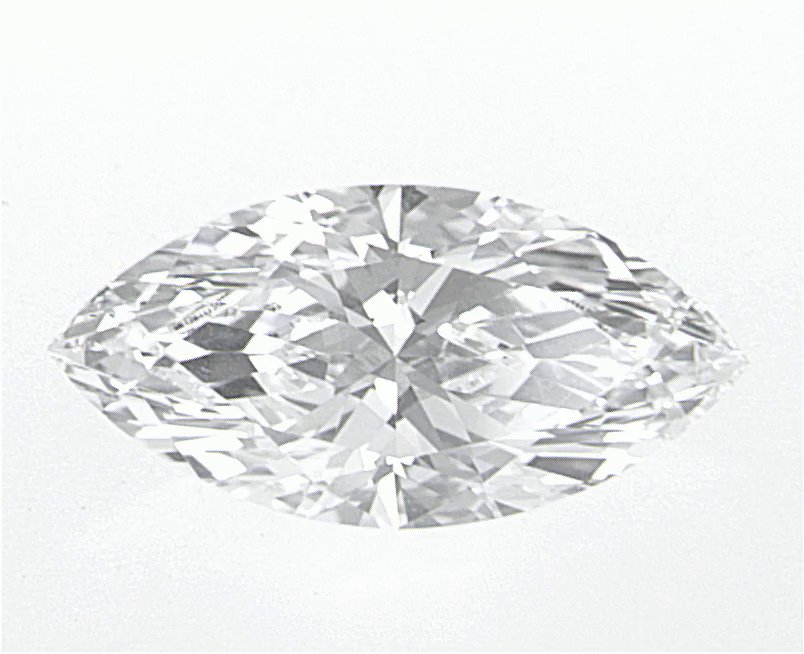 0.55 CT Marquise Lab-Grown Diamond Surrey Vancouver Canada Langley Burnaby Richmond