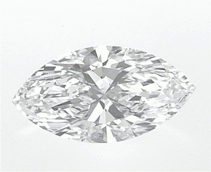 0.7 CT Marquise Lab-Grown Diamond Surrey Vancouver Canada Langley Burnaby Richmond