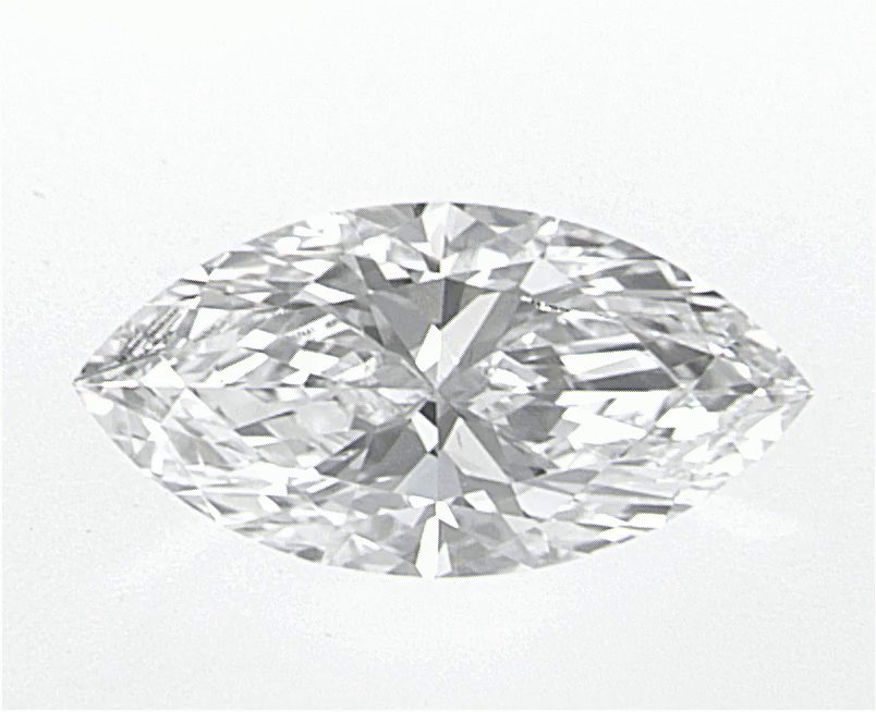 0.55 CT Marquise Lab-Grown Diamond Surrey Vancouver Canada Langley Burnaby Richmond