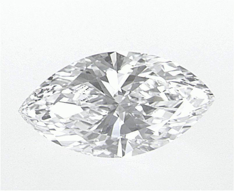 0.56 CT Marquise Lab-Grown Diamond Surrey Vancouver Canada Langley Burnaby Richmond