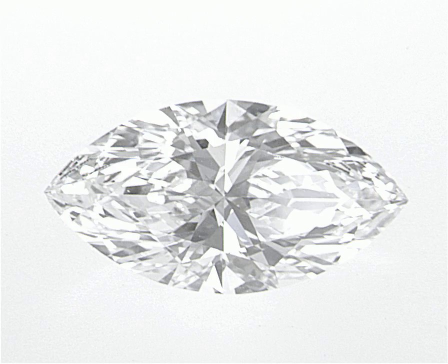 0.72 CT Marquise Lab-Grown Diamond Surrey Vancouver Canada Langley Burnaby Richmond