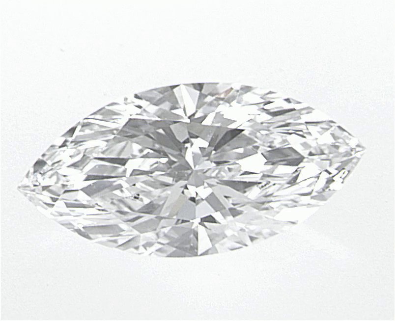 0.58 CT Marquise Lab-Grown Diamond Surrey Vancouver Canada Langley Burnaby Richmond