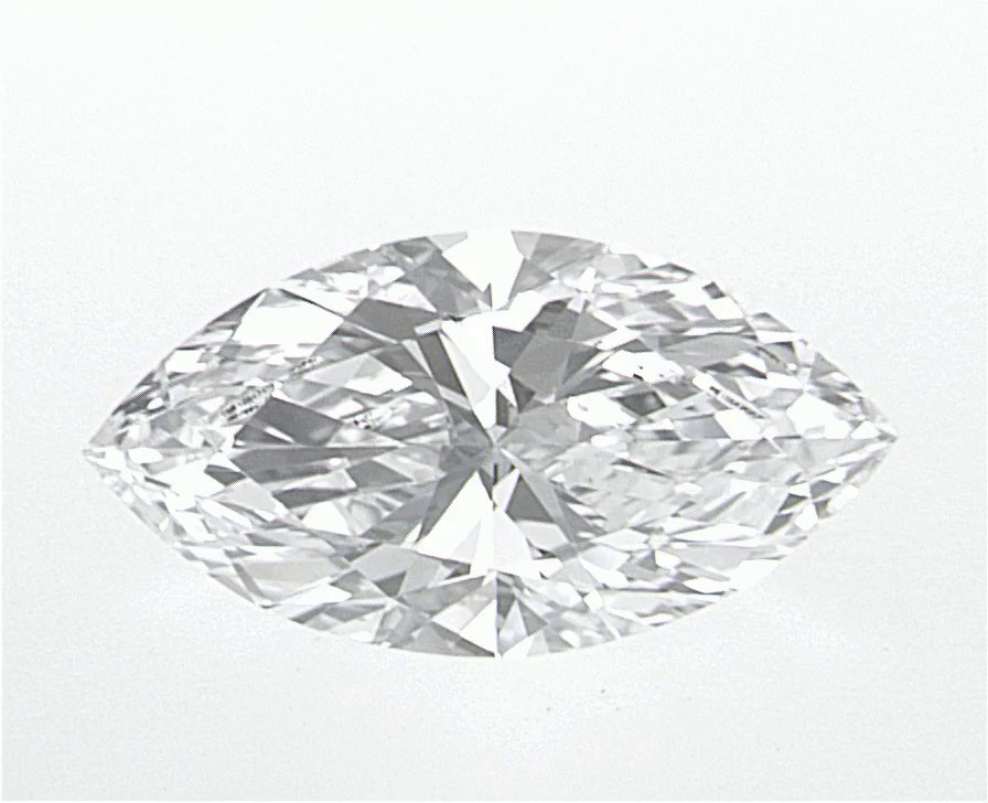 0.71 CT Marquise Lab-Grown Diamond Surrey Vancouver Canada Langley Burnaby Richmond