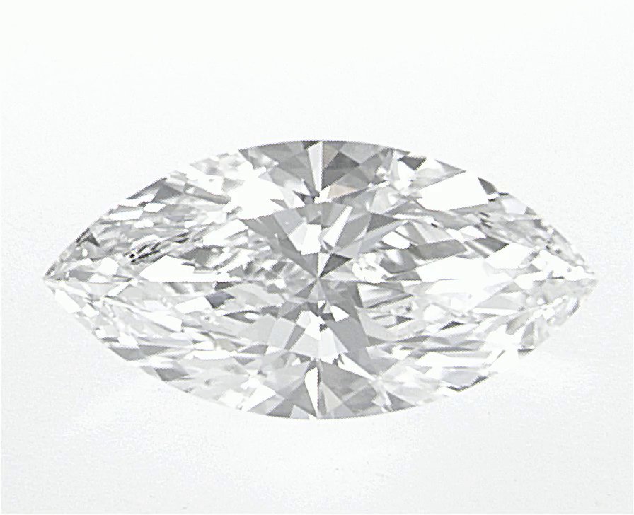 0.81 CT Marquise Lab-Grown Diamond Surrey Vancouver Canada Langley Burnaby Richmond