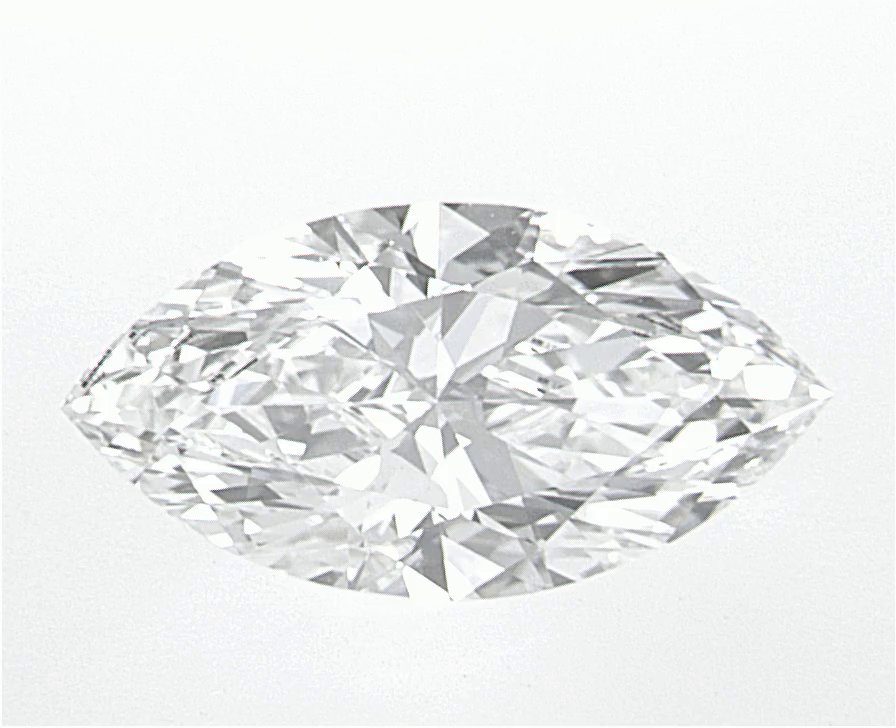 0.81 CT Marquise Lab-Grown Diamond Surrey Vancouver Canada Langley Burnaby Richmond