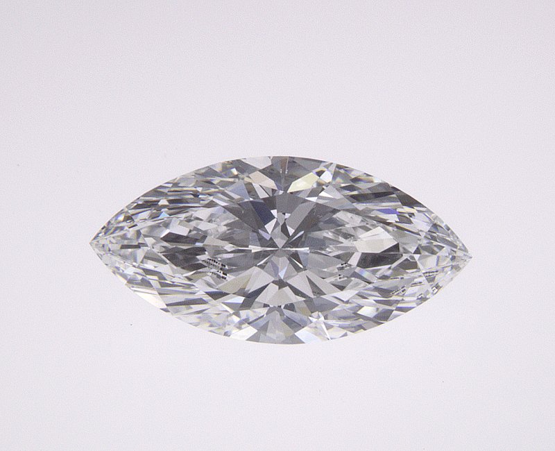 0.84 CT Marquise Lab-Grown Diamond Surrey Vancouver Canada Langley Burnaby Richmond