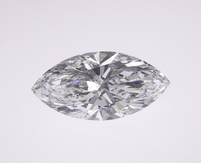 0.86 CT Marquise Lab-Grown Diamond Surrey Vancouver Canada Langley Burnaby Richmond