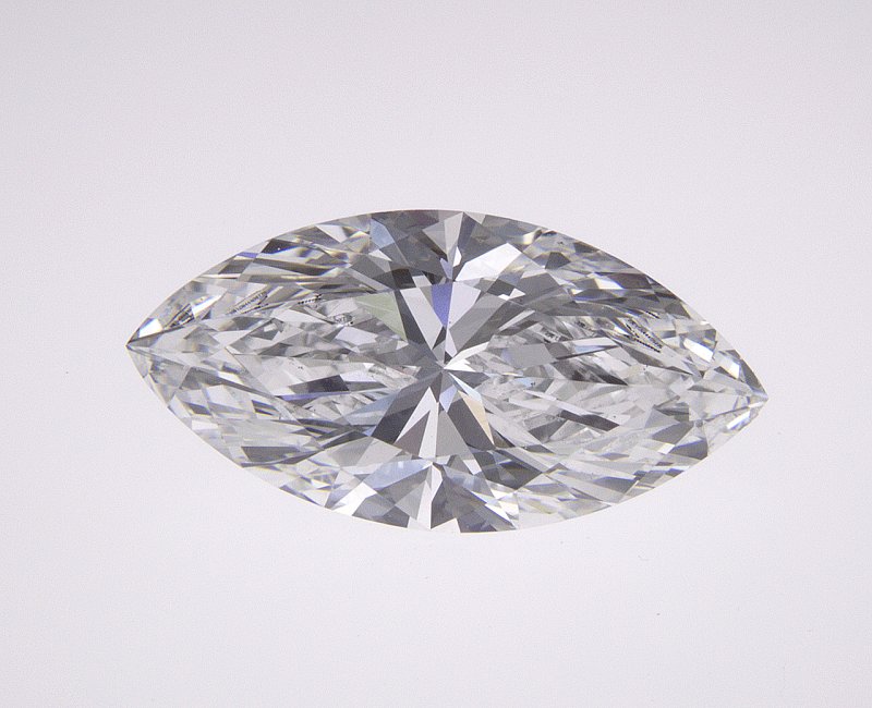 2.01 CT Marquise Lab-Grown Diamond Surrey Vancouver Canada Langley Burnaby Richmond