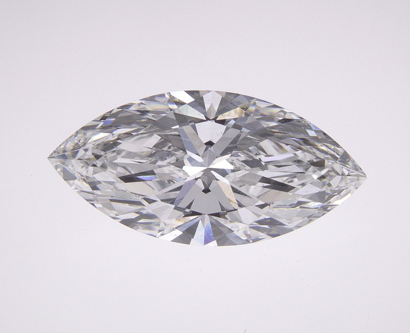 2.07 CT Marquise Lab-Grown Diamond Surrey Vancouver Canada Langley Burnaby Richmond