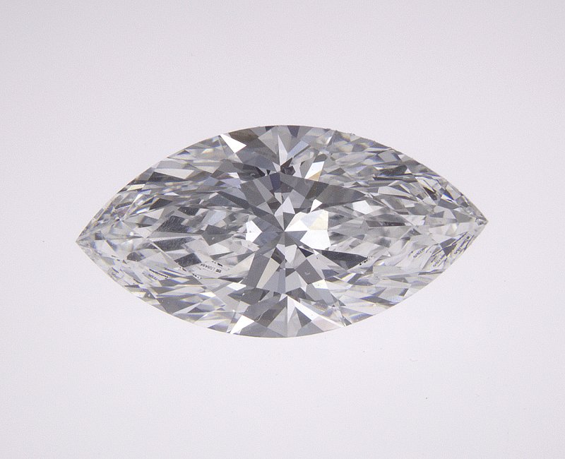 2.02 CT Marquise Lab-Grown Diamond Surrey Vancouver Canada Langley Burnaby Richmond