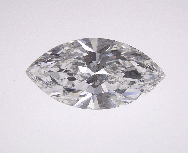 2.08 CT Marquise Lab-Grown Diamond Surrey Vancouver Canada Langley Burnaby Richmond