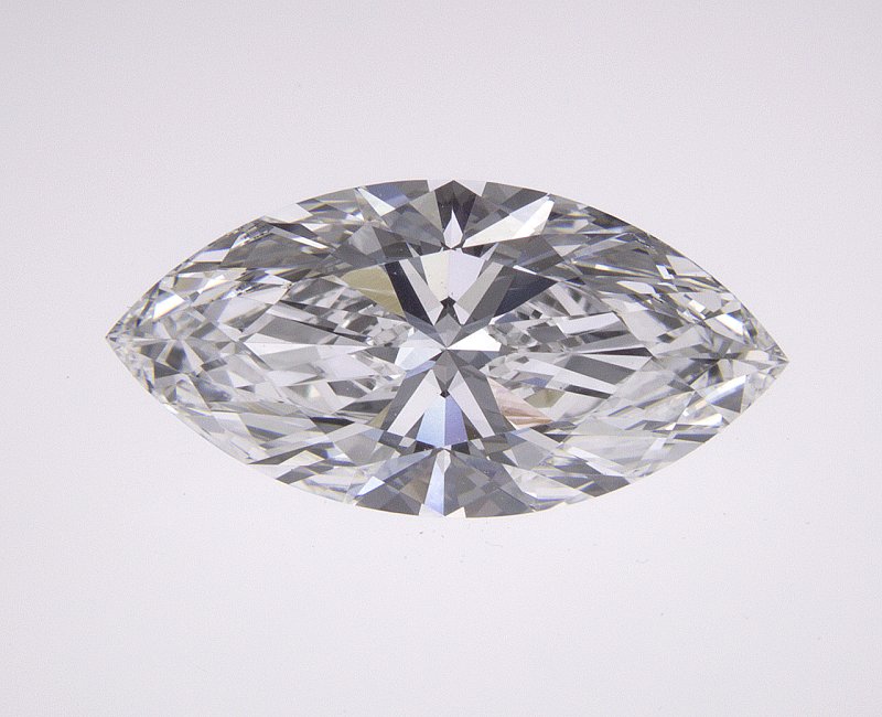 2.09 CT Marquise Lab-Grown Diamond Surrey Vancouver Canada Langley Burnaby Richmond