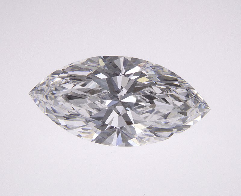 2.03 CT Marquise Lab-Grown Diamond Surrey Vancouver Canada Langley Burnaby Richmond