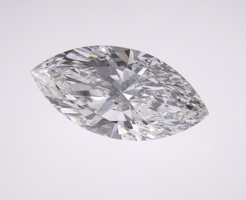 2.08 CT Marquise Lab-Grown Diamond Surrey Vancouver Canada Langley Burnaby Richmond