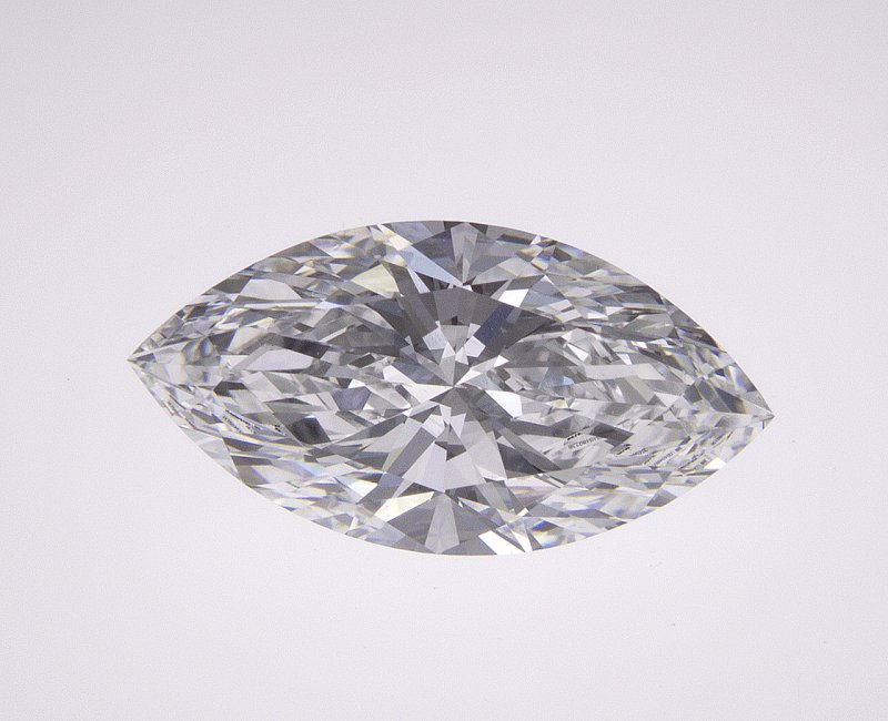 2.01 CT Marquise Lab-Grown Diamond Surrey Vancouver Canada Langley Burnaby Richmond