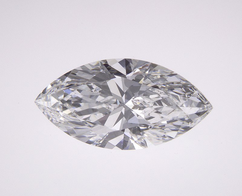 2.09 CT Marquise Lab-Grown Diamond Surrey Vancouver Canada Langley Burnaby Richmond