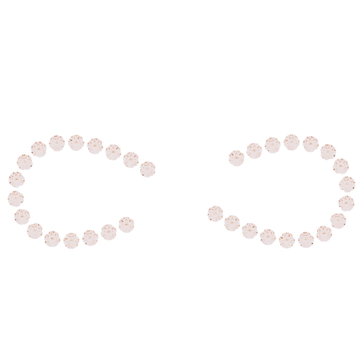 Family Infinity-Inspired Necklace or Center