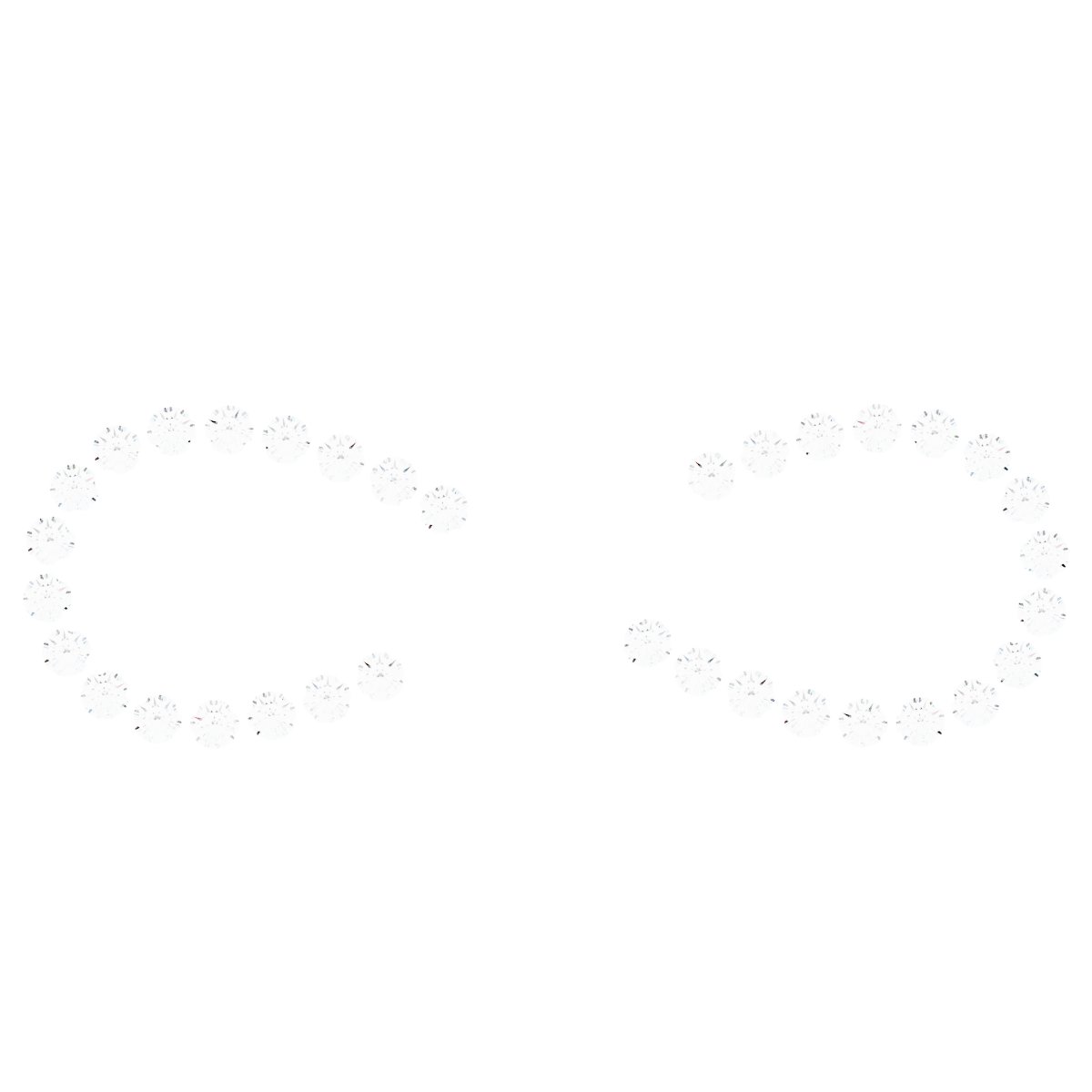 Family Infinity-Inspired Necklace or Center