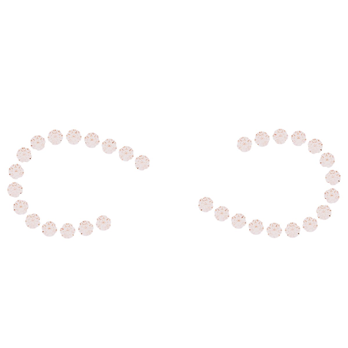 Family Infinity-Inspired Necklace or Center