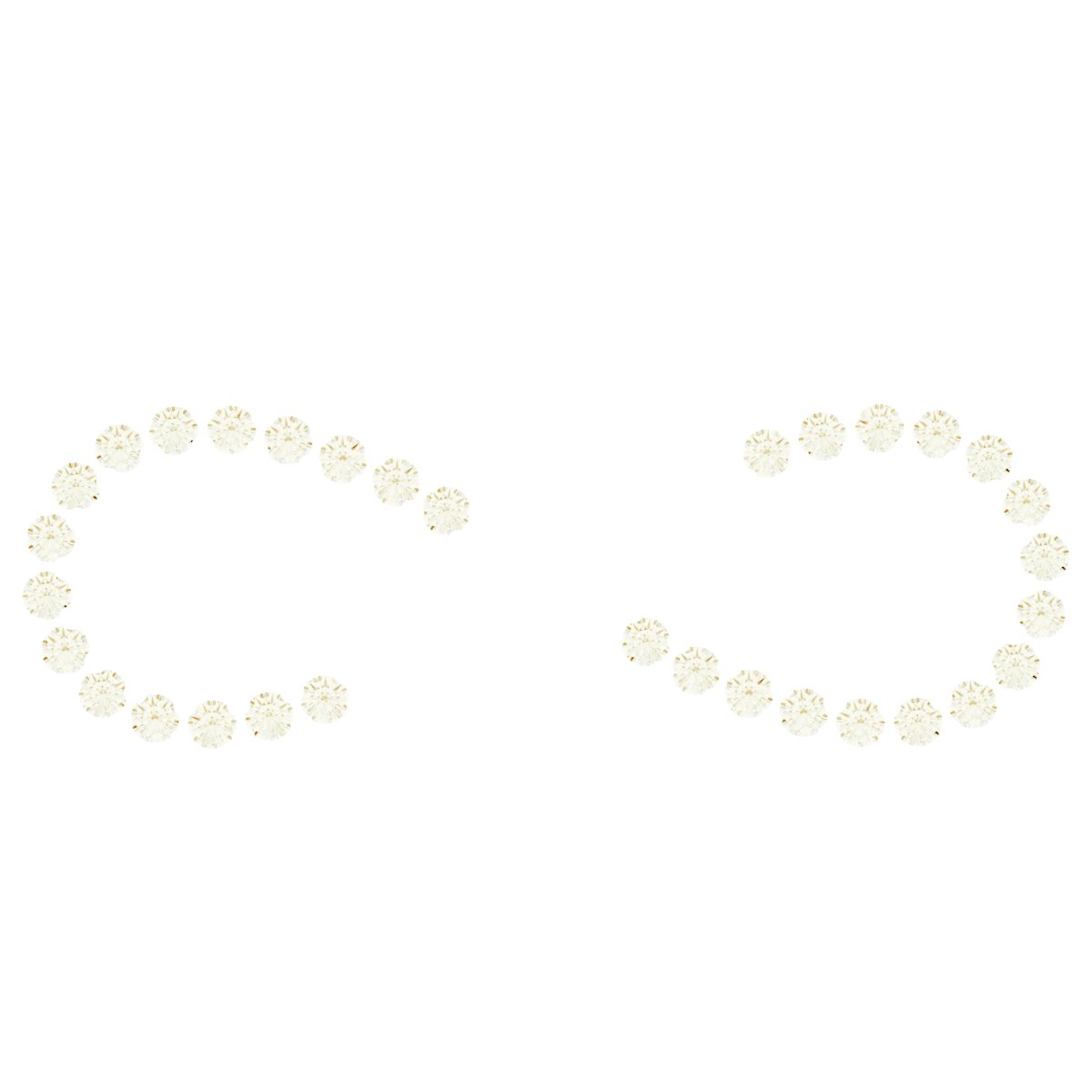Family Infinity-Inspired Necklace or Center