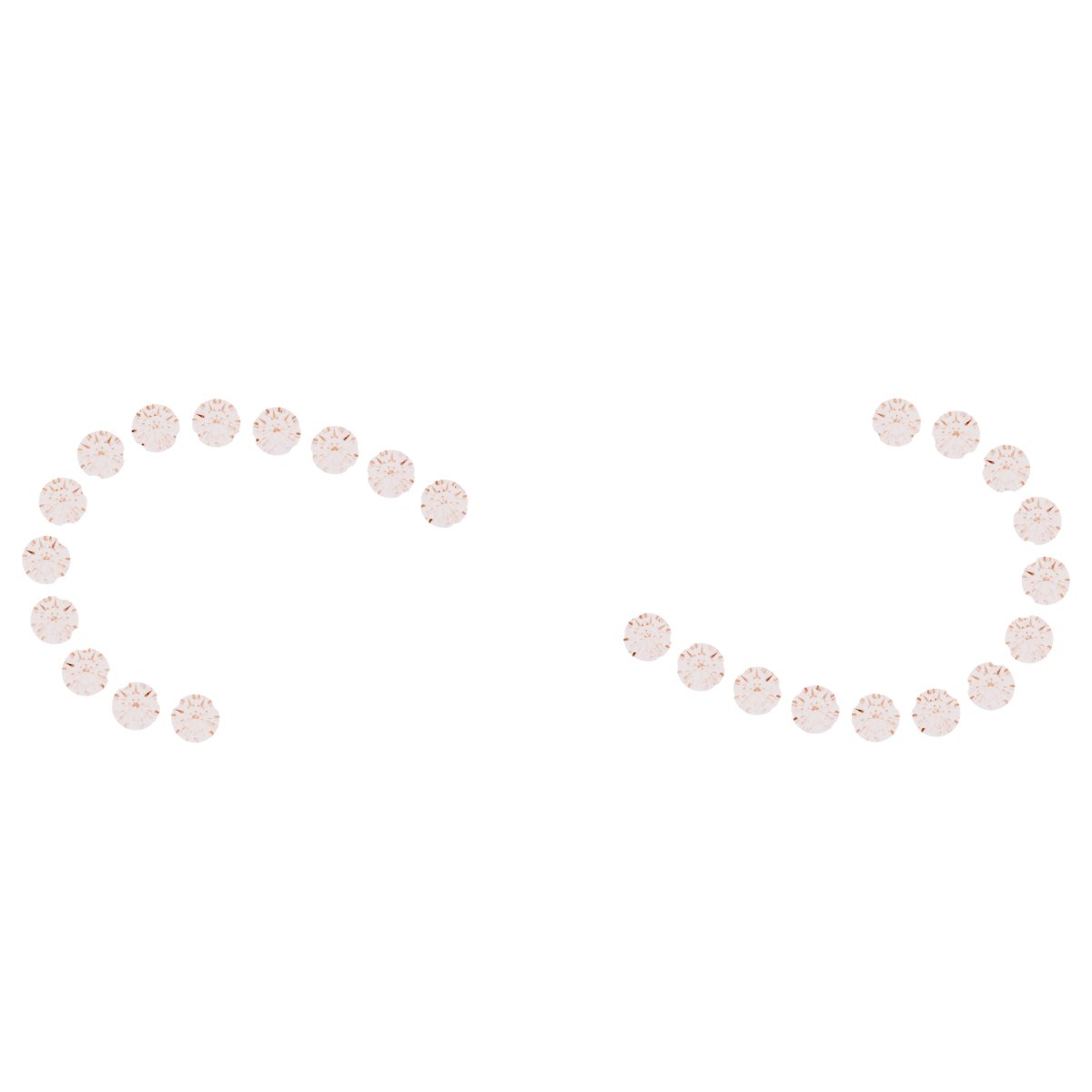 Family Infinity-Inspired Necklace or Center
