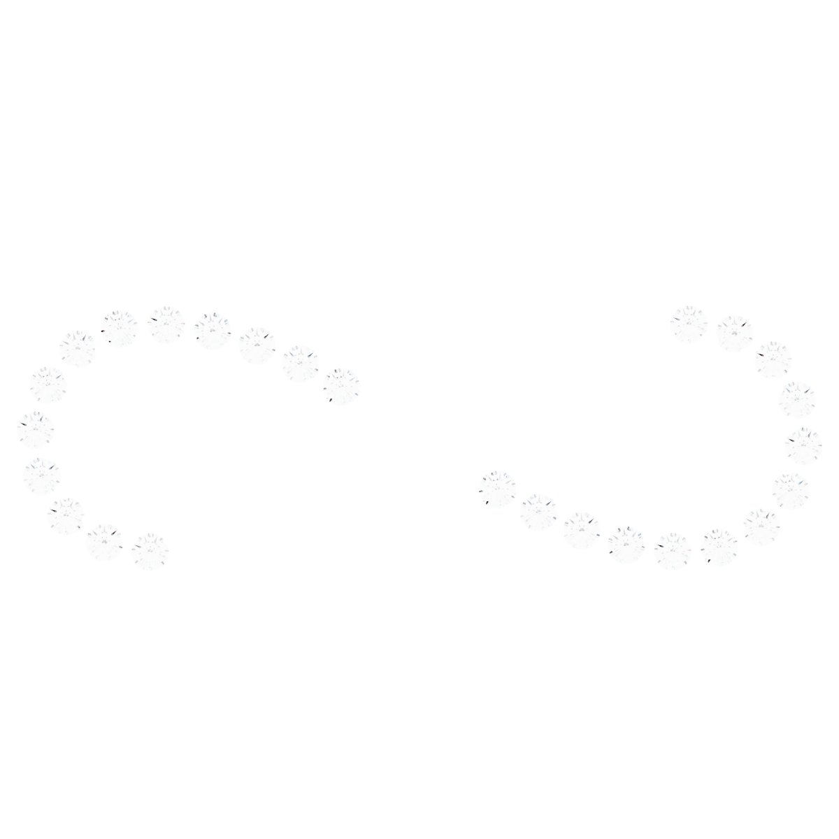 Family Infinity-Inspired Necklace or Center