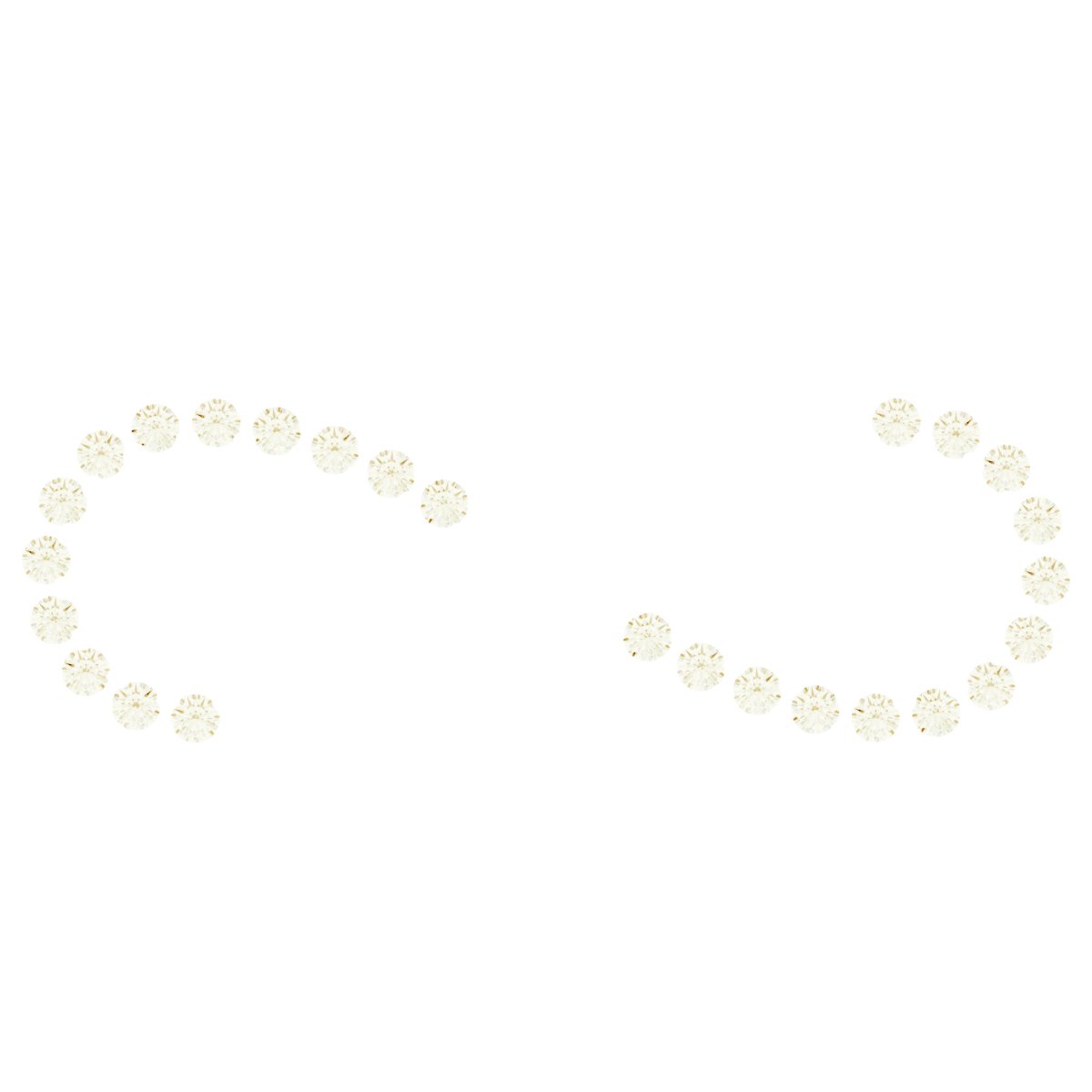 Family Infinity-Inspired Necklace or Center